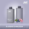 JNR Mega Box 25000 Puffs Disposable Vape (Boîte De 10)
