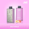 JNR Mega Box 25000 Puffs Disposable Vape (Boîte De 10)