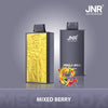 JNR Mega Box 25000 Puffs Disposable Vape (Boîte De 10)