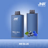 JNR Mega Box 25000 Puffs Disposable Vape (Boîte De 10)
