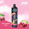 JNR Alien 10000 Vape Jetable (Boîte De 10)