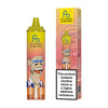 RandM Tornado 15000 Disposable Vape (Boîte de 10)