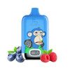 RAndM Digital Box 12000 Puffs Vape Jetable Boîte De 10