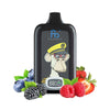 RAndM Digital Box 12000 Puffs Vape Jetable Boîte De 10