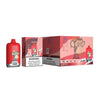 RAndM Digital Box 12000 Puffs Vape Jetable Boîte De 10
