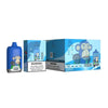 RAndM Digital Box 12000 Puffs Vape Jetable Boîte De 10