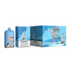 RAndM Digital Box 12000 Puffs Vape Jetable Boîte De 10