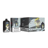 RAndM Digital Box 12000 Puffs Vape Jetable Boîte De 10
