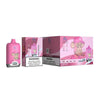 RAndM Digital Box 12000 Puffs Vape Jetable Boîte De 10