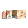 RAndM Digital Box 12000 Puffs Vape Jetable Boîte De 10