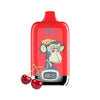 RAndM Digital Box 12000 Puffs Vape Jetable Boîte De 10