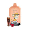 RAndM Digital Box 12000 Puffs Vape Jetable Boîte De 10