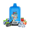 RAndM Digital Box 12000 Puffs Vape Jetable Boîte De 10