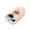RAndM Digital Box 12000 Puffs Vape Jetable Boîte De 10