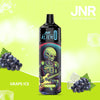JNR Alien 10000 Vape Jetable (Boîte De 10)