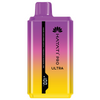 Hayati Pro Ultra 15000 Puffs Vape Jetable