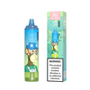 RandM Tornado 15000 Disposable Vape (Boîte de 10)