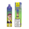 RandM Tornado 15000 Disposable Vape (Boîte de 10)