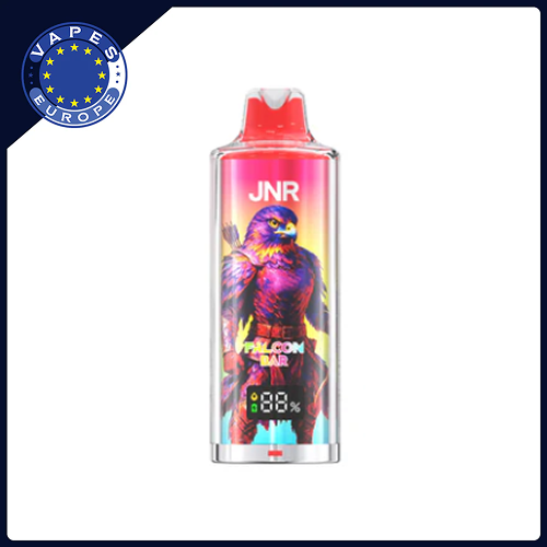 JNR Falcon Bar 48000