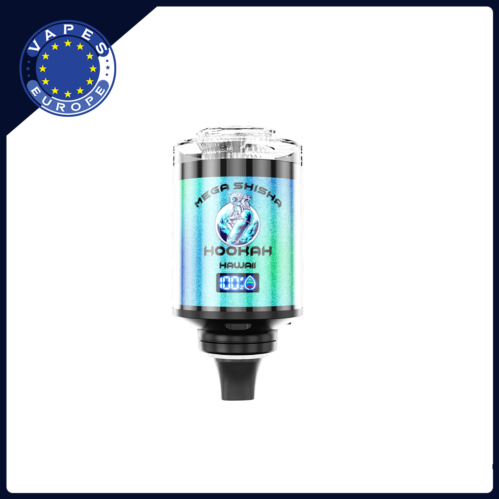 accus geek vape JNR Mega Shisha Hookah 100k Puffs | 100k Puffs