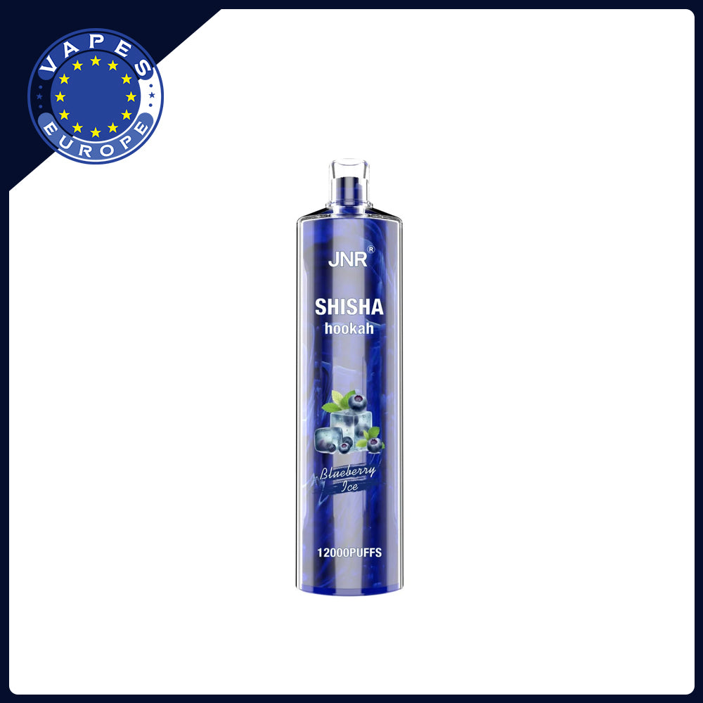 JNR Shisha Hookah Vape Jetable In Europe | 11,20