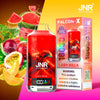 JNR Falcon X 18000 Jetable Vape