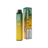 Ghost Pro 3500 Puffs Vape Jetable Boîte De 10