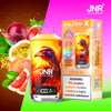 JNR Falcon X 18000 Jetable Vape