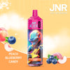 JNR Alien 10000 Vape Jetable (Boîte De 10)