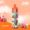 JNR Alien 10000 Vape Jetable (Boîte De 10)