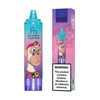 RandM Tornado 15000 Disposable Vape (Boîte de 10)