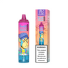 RandM Tornado 15000 Disposable Vape (Boîte de 10)