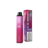 Ghost Pro 3500 Puffs Vape Jetable Boîte De 10
