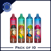 RandM Tornado 15000 Disposable Vape (Boîte de 10)