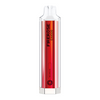 Elux Firerose 4500 Puffs Jetable Vape