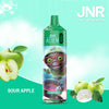 JNR Alien 10000 Vape Jetable (Boîte De 10)