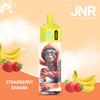 JNR Alien 10000 Vape Jetable (Boîte De 10)