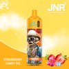JNR Alien 10000 Vape Jetable (Boîte De 10)