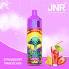 JNR Alien 10000 Vape Jetable (Boîte De 10)