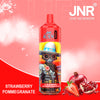 JNR Alien 10000 Vape Jetable (Boîte De 10)