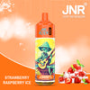 JNR Alien 10000 Vape Jetable (Boîte De 10)