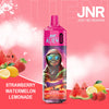 JNR Alien 10000 Vape Jetable (Boîte De 10)