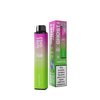Ghost Pro 3500 Puffs Vape Jetable Boîte De 10