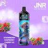 JNR Alien 10000 Vape Jetable (Boîte De 10)
