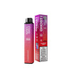 Ghost Pro 3500 Puffs Vape Jetable Boîte De 10