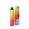 Ghost Pro 3500 Puffs Vape Jetable Boîte De 10