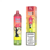 RandM Tornado 15000 Disposable Vape (Boîte de 10)