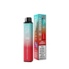 Ghost Pro 3500 Puffs Vape Jetable Boîte De 10