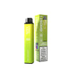 Ghost Pro 3500 Puffs Vape Jetable Boîte De 10