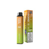 Ghost Pro 3500 Puffs Vape Jetable Boîte De 10